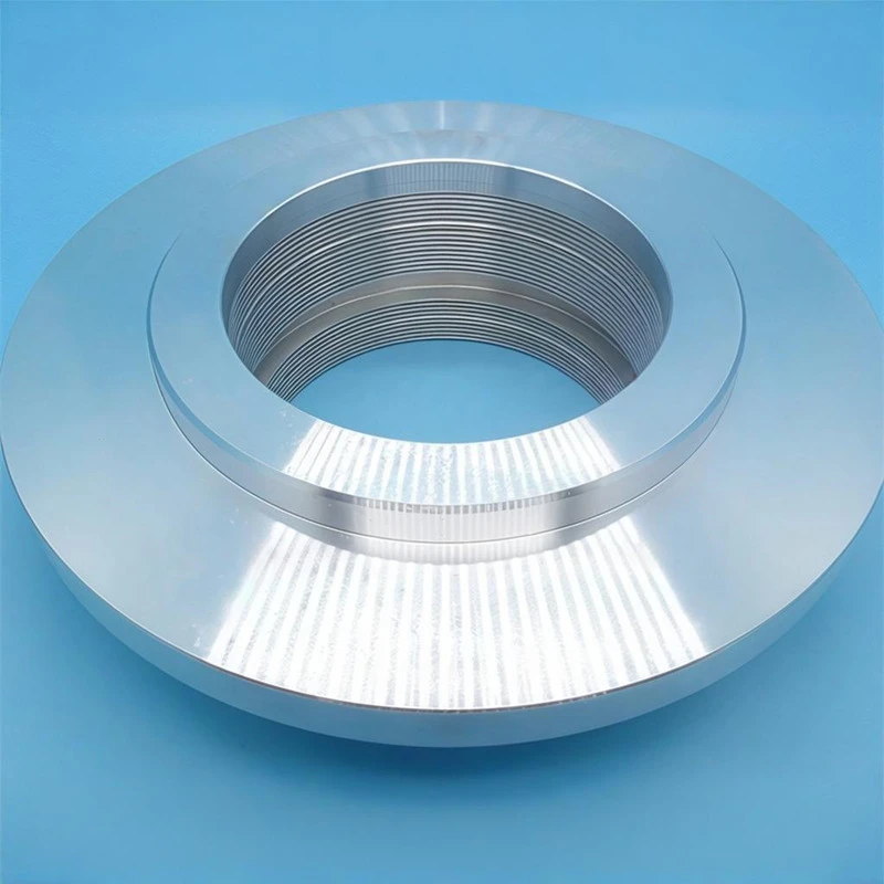 Aluminum Seal Aluminum Seal