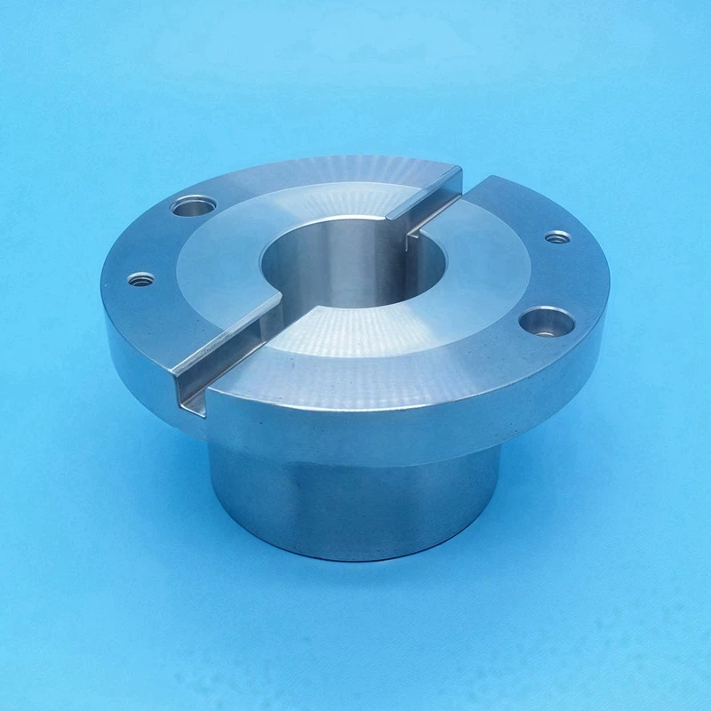 Babbitt Flanged Bearings